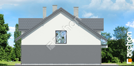 Elewacja boczna projekt dom pod milorzebem 20 gr2 8084a6e904ae358e3e3f92aeff08fb49  265