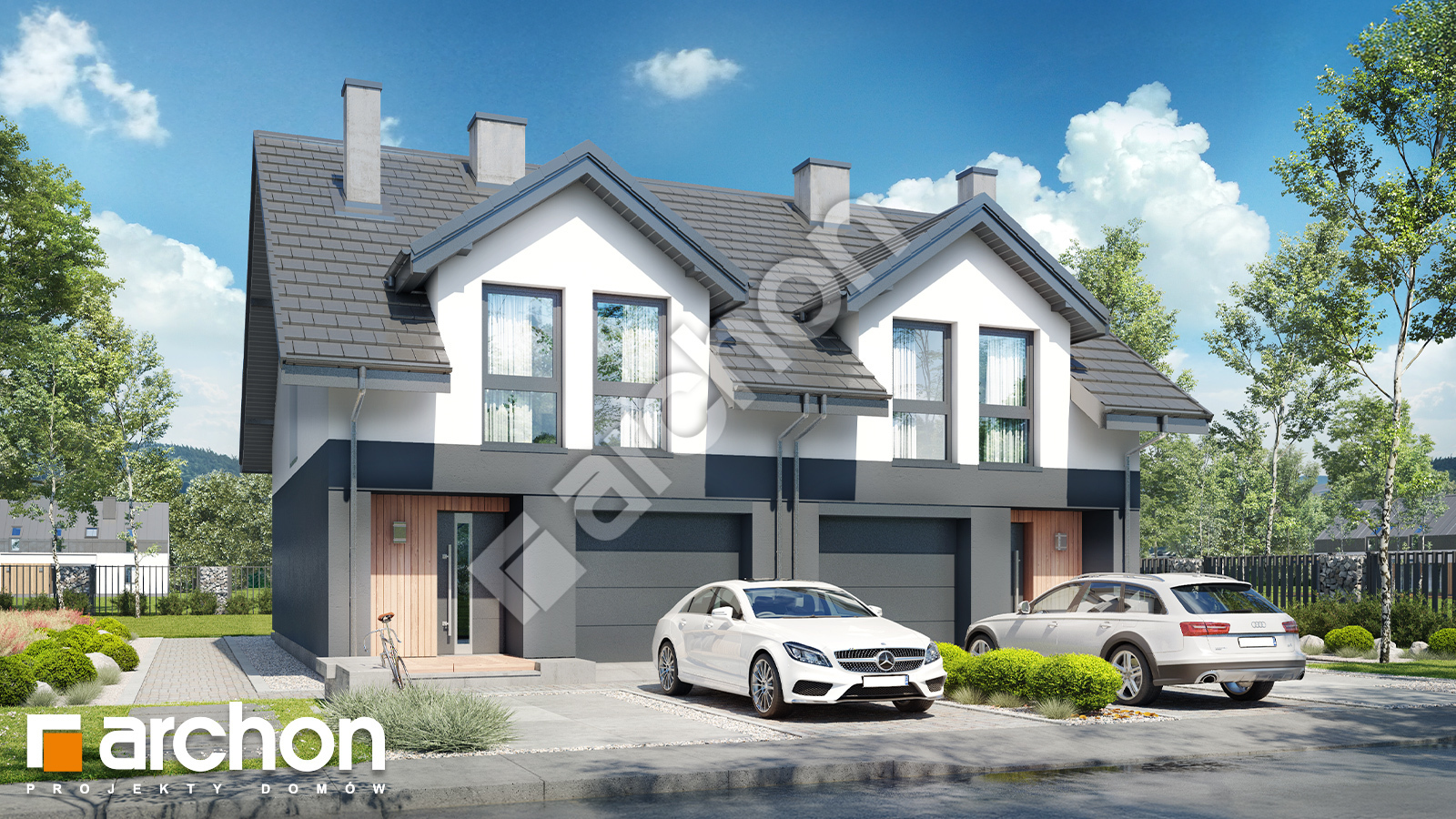 Dom pod miłorzębem 20 (GR2)