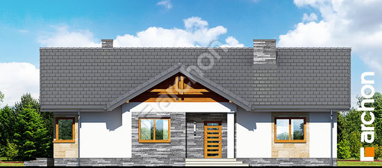 Elewacja frontowa projekt dom w leszczynowcach 2 c6a0b012dd5022e80ab1d5bb000b6ee8  264