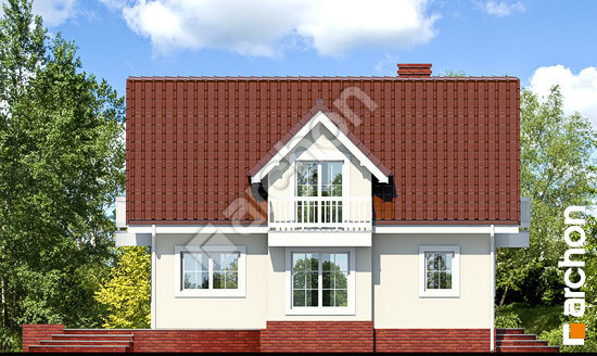 Elewacja boczna projekt dom w antonowkach gt d4a5c28fa2f92b4441d9ab5dea3e340c  266