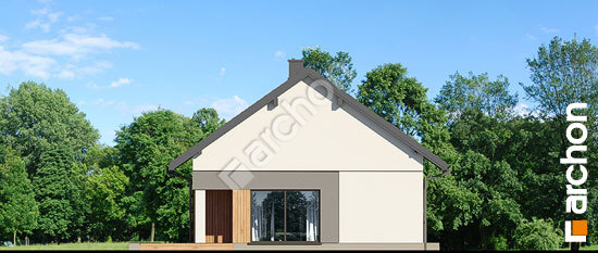 Elewacja boczna projekt dom w rumiankach 5 e oze 8a797599d14ddd512cf06f8c1b98d5eb  265