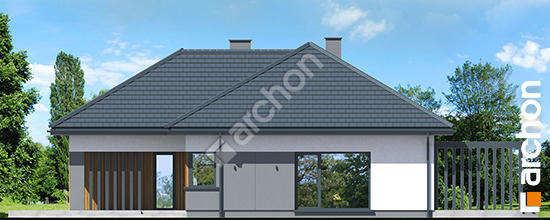 Elewacja boczna projekt dom w rotalach g2e 8970f508c8c5a81f9bdcd0219608a231  265