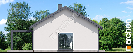 Elewacja boczna projekt dom w kruszczykach 19 e oze b6f79cb41b2a2ee6c093d69107c6c85f  265