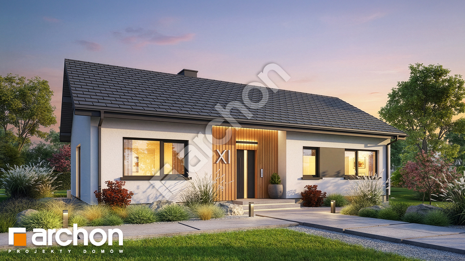 Dom w kruszczykach 19 (E) OZE