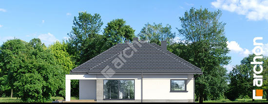 Elewacja boczna projekt dom w alwach 8 g2 766055e91a23520a7e1229bbe73cdba2  265