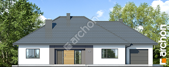 Elewacja frontowa projekt dom w litodorach g 6b377f393be342c83b1862a755b8faad  264