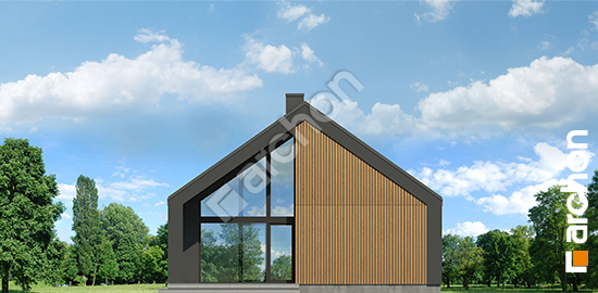 Elewacja frontowa projekt dom w kokornaku 3 e oze 9a9076dc4e6ffaee9fbfe1efb90ef553  264