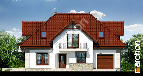 Elewacja frontowa projekt dom w alpiniach ver 2 9df45c7c56d3eb0b600073d365944d0f  264