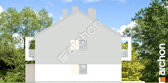 Elewacja boczna projekt dom przy trakcie 3 r2b ver 3 b8d5e58a11476a2646609f0e005bc8fb  265