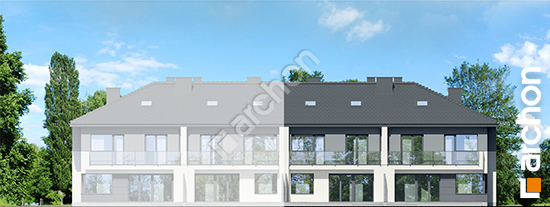 Elewacja ogrodowa projekt willa julia r2b ver 2 053f91ec605027bf604de53a00e874a1  267