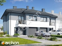 gotowy projekt Willa Julia (R2B) 