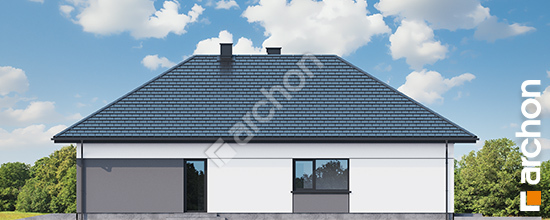 Elewacja boczna projekt dom w bengali g2e db0d9f258794f3d8cd4a444348caea66  265