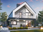 gotowy projekt Dom w malinówkach 24 (A) Stylizacja 3