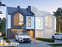 gotowy projekt Dom w riveach 29 (GB) widok 1
