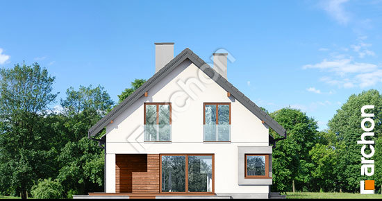 Elewacja boczna projekt dom w szmaragdach 3 g 0112d3274545837243d935bdf7ab8d7f  266