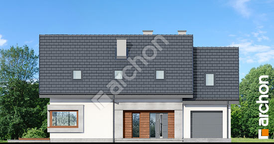 Elewacja frontowa projekt dom w szmaragdach 3 g c2eb63e452432b8c56a2faa065c66ecf  264