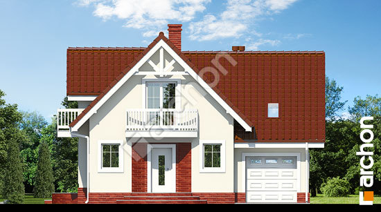 Elewacja frontowa projekt dom w antonowkach g ver 2 370492ed66e960030a5d43805e14b252  264