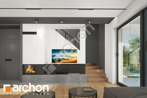 Projekt dom w borowkach 5 a464aecb42b6800daf0b0658e48a1e03  36208 mid