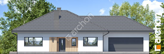 Elewacja frontowa projekt dom w mandevillach g2 6f1e6bbaee321f7cc9eee5530aee003a  264
