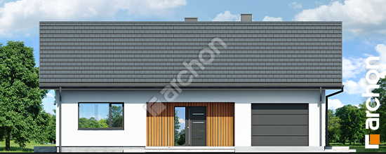 Elewacja frontowa projekt dom w roselinach 2 ge af80d88f357de23d9a124ec7b624f594  264