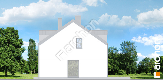 Elewacja boczna projekt dom w bylicach 4 r2b 2fcc35e0630fd41b9890086c8458db5f  265