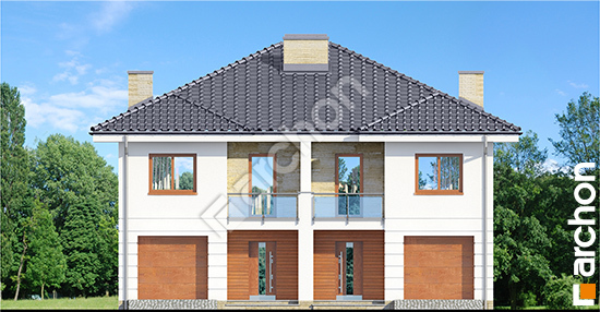 Elewacja frontowa projekt willa amelia r2 ver 3 08f90f33301eb0149244c0f9a25c337b  264