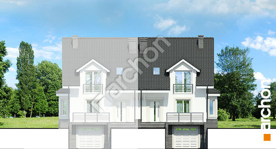 Elewacja frontowa projekt dom w ostrozkach 2 p ver 2 3ee2d6c1aab6070c2ad5df6a6121a8cc  264