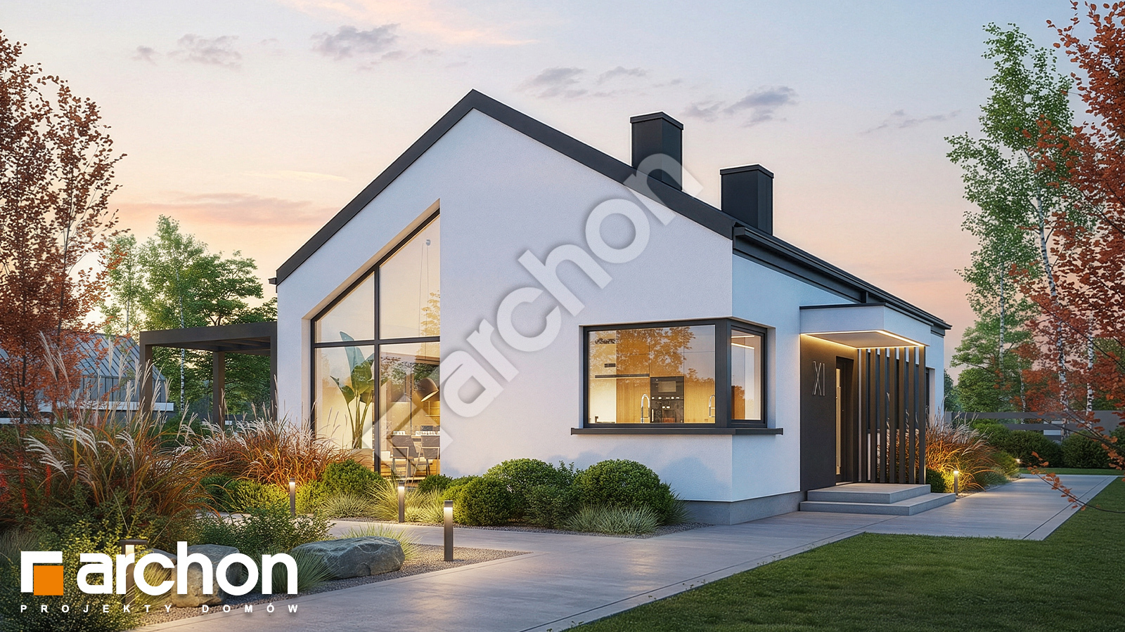 Dom w kruszczykach 32