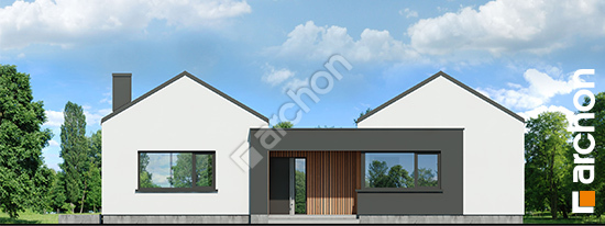 Elewacja frontowa projekt dom w perelkowcach 3 e oze 2073d7f888f7145d7f4be565dcb2726e  264