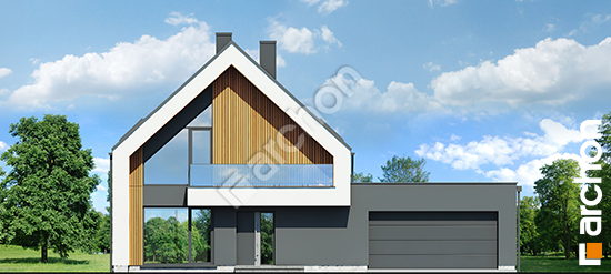 Elewacja frontowa projekt dom w jaskrzynach 5 g2e 9612ac4bd10b0536481d08a46185c17f  264