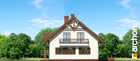 Elewacja boczna projekt dom w konwaliach ver 2 c288e53df3b3ef2fdb88e575494beb33  265