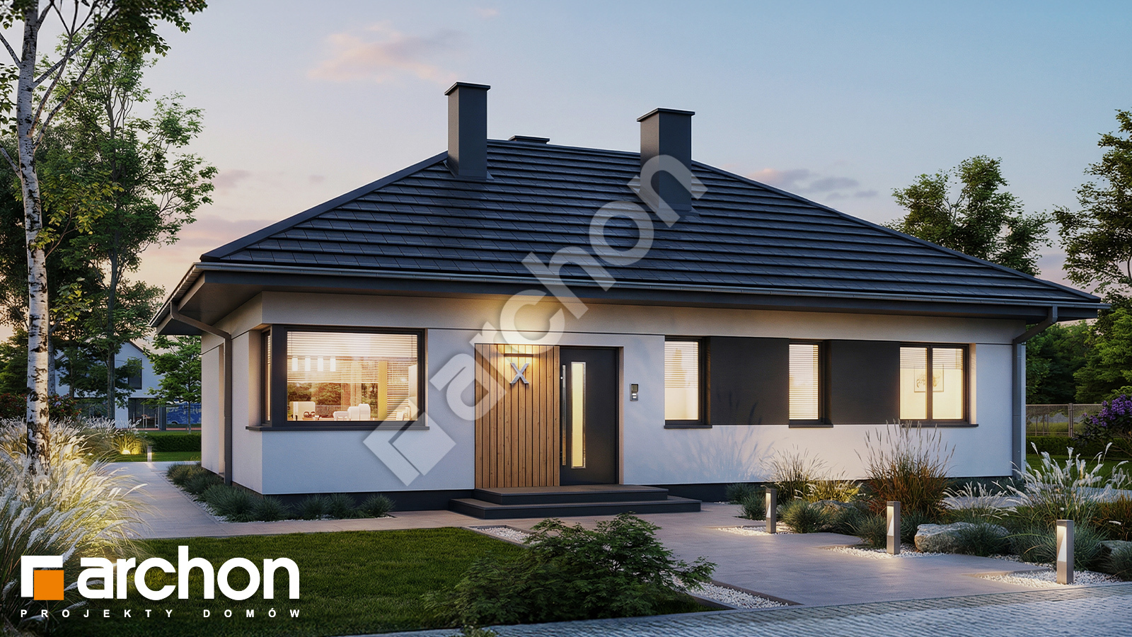 Dom w kruszczykach 14