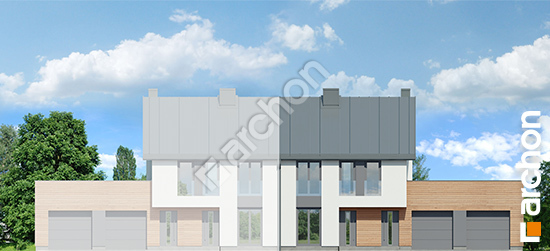Elewacja frontowa projekt dom w bratkach 4 r2b ver 2 ec182fffe730a2f07f5b7b4fcc130e1d  264
