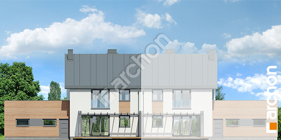 Elewacja ogrodowa projekt dom w bratkach 4 r2b ver 2 a91d2f791af44ce4f35b44e1d8519f8d  267