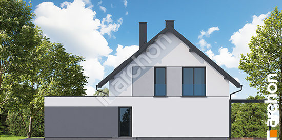 Elewacja boczna projekt dom w kaldezjach 3 ge 1903be728a70936d02e685571a7e84fb  265