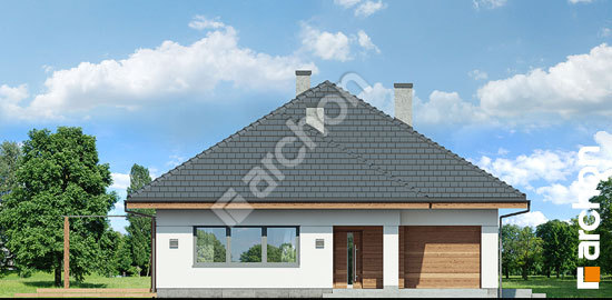 Elewacja frontowa projekt dom w lilakach 9 g dc947bf7dc4903a77faa4f5c25900494  264
