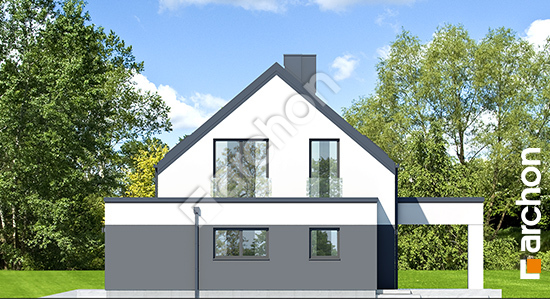 Elewacja boczna projekt dom w afaskach 3 g2e 1cd7438fab82882c84d2c28b36a5f064  265