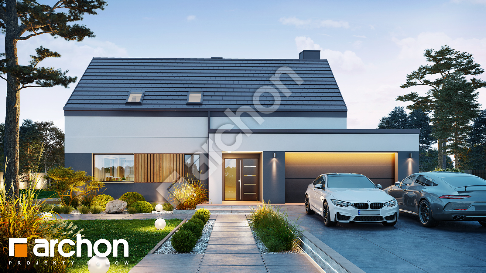 Dom w afaskach 3 (G2E)