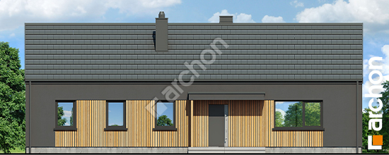 Elewacja frontowa projekt dom w rarytasach 9 e 633ee6b8083f1344d84bf61f9f55911d  264