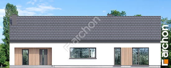 Elewacja frontowa projekt dom w modrzewiach 9 e 27eb7dfde199f7be4992407c5bb840d6  264