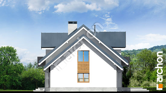 Elewacja boczna projekt dom w rododendronach 6 n ver 2 800e18831fa6bafc04b3092631c83cc9  265
