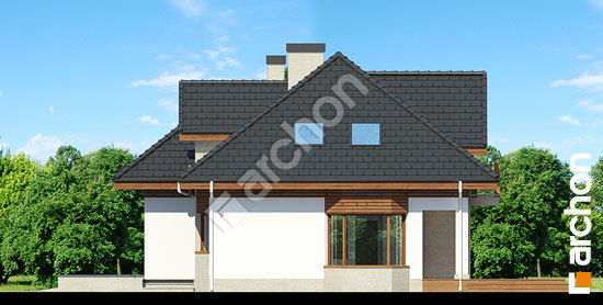 Elewacja boczna projekt dom w kalateach 5 ver 2 97199dad7b8b3ce076ab7bd1d528910a  265