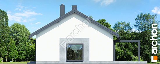 Elewacja boczna projekt dom w kostrzewach 12 a 3eee5dbf2d38942a90c7db48e7f9560b  265