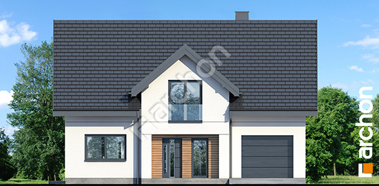 Elewacja frontowa projekt dom w balsamowcach 15 ge oze 0589fedc90be6c7f7c03ac96e462d7a2  264