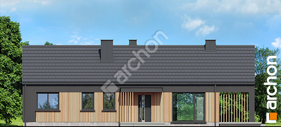 Elewacja frontowa projekt dom w kosaccach 22 f1237cdb6d0ab0ff60add27089f87f9d  264