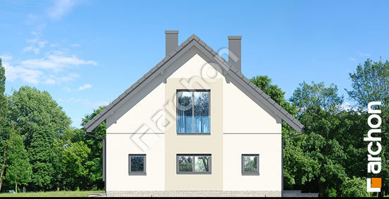 Elewacja boczna projekt dom w zdrojowkach p 68b0bc2956c70fc2a33ae216a7ca8fa1  265