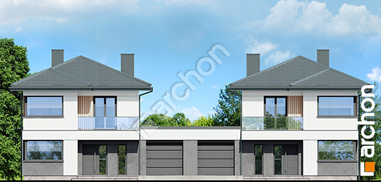 Elewacja frontowa projekt willa julia 16 gr2 b0eee6e12562119318a0d88b3ac272aa  264