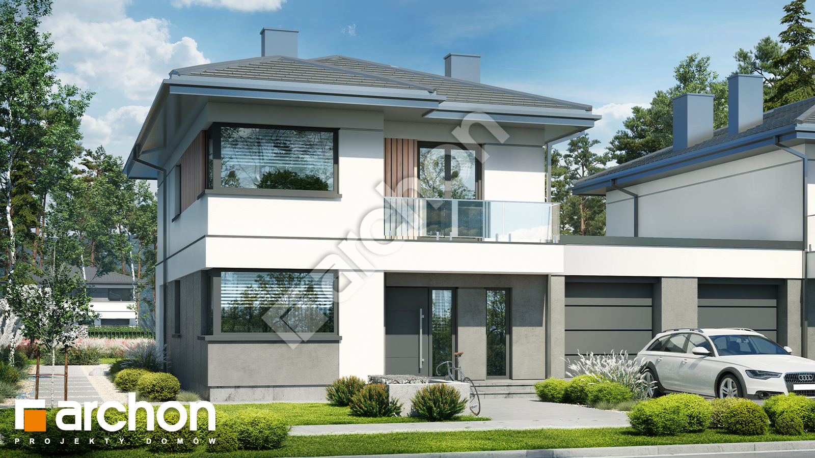 Willa Julia 16 (GR2)