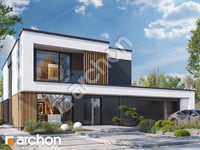 gotowy projekt Willa Malika (G2E) 