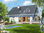 gotowy projekt Dom w rododendronach 14 Stylizacja 4